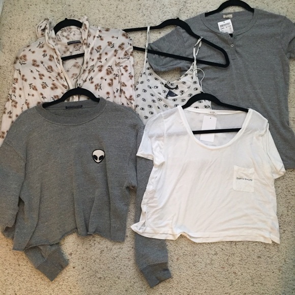 Brandy Melville.. Stuff