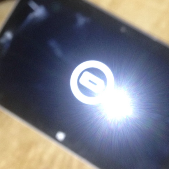 Windows 8 Surface RT Tablet