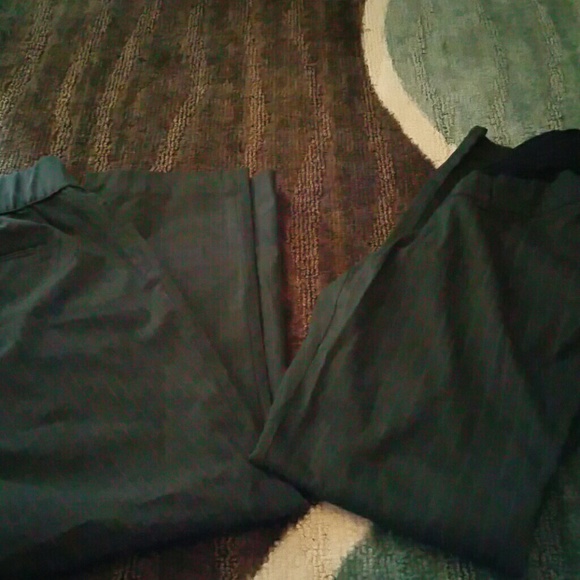 Maternity pants