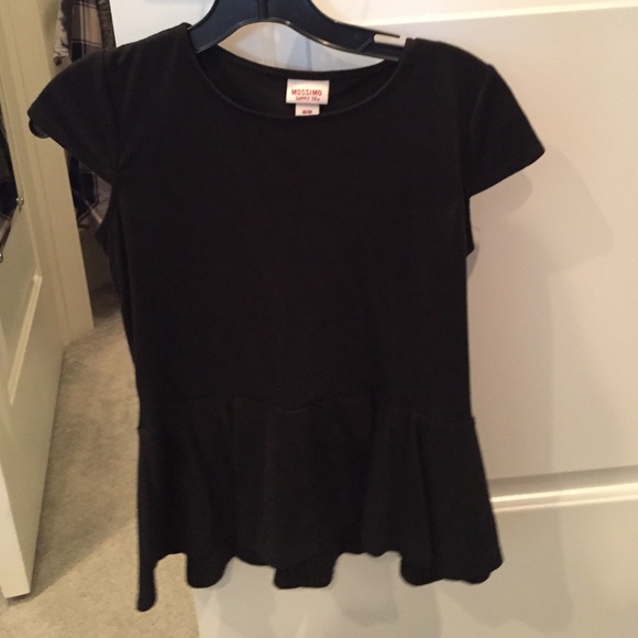 One shirt