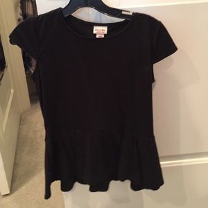 One shirt
