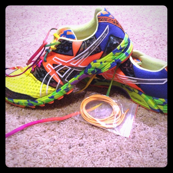 Brand New • Asics