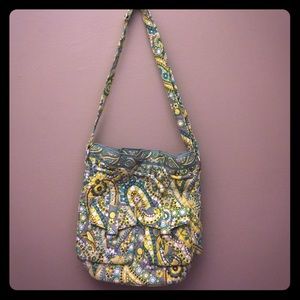 Authentic Vera Bradley bag