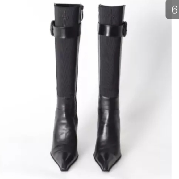 Cesare Paciotti size 38, excellent condition