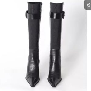 Cesare Paciotti size 38, excellent condition