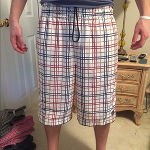 Men's Lebron James Shorts