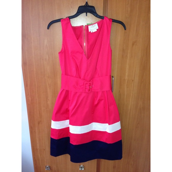 Kate Spade Dress