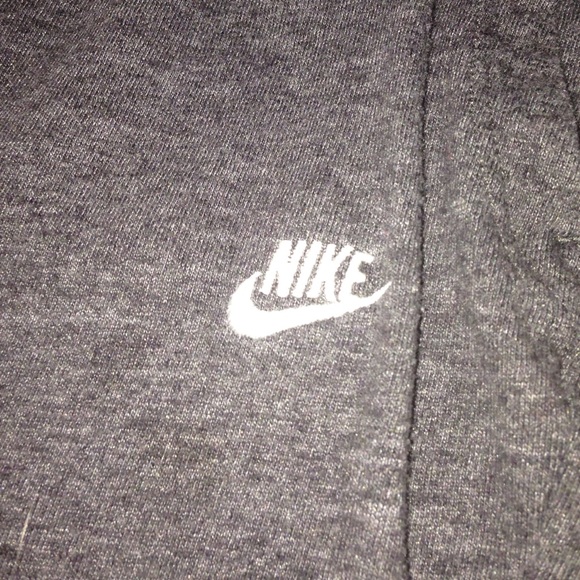 Nike joggers
