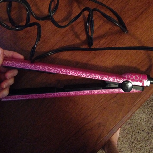 Never used Remington Hairstraigtner