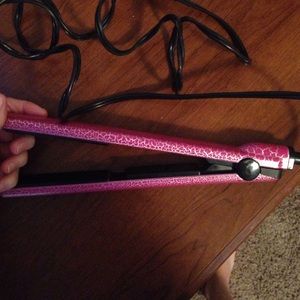 Never used Remington Hairstraigtner