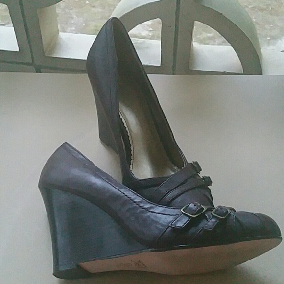 Excellent Dress Shoe sz 11 - Picture 2 of 4
