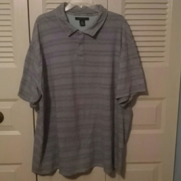 Mens Synrgy Polo Shirt - Picture 1 of 3