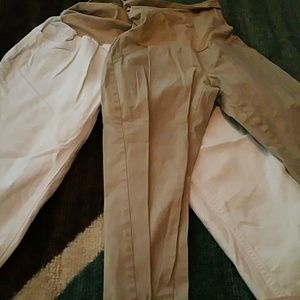 Motherhood maternity capris