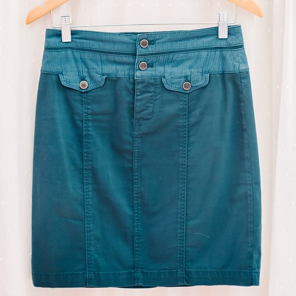 Anthropologie Hei Hei skirt size 4 small