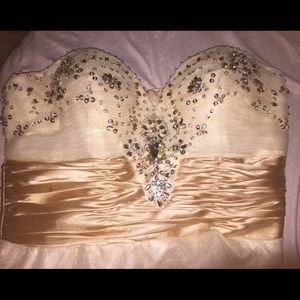 Homecoming/prom dress