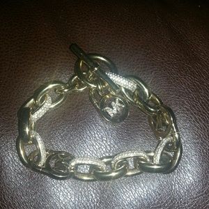 Michael Kors bracelet
