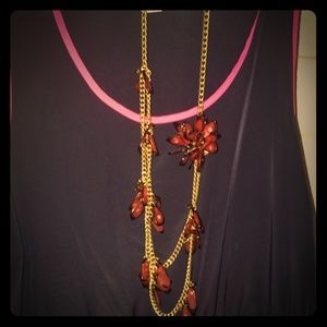 The Loft necklace