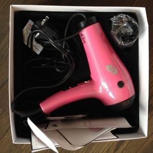 Hair Dryer
