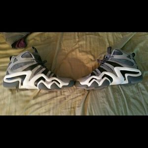 Adidas crazy 8s