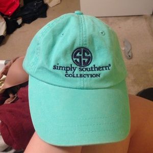 BRAND NEW SIMPLY SOUTHERN HAT