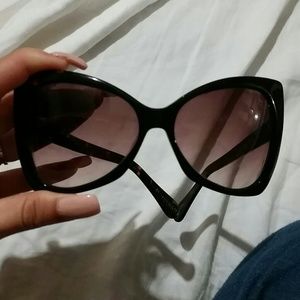 Tom Ford Sunglasses