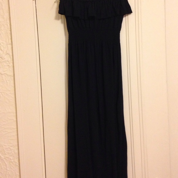 Forever 21 maxi