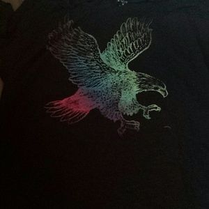 Mudd Eagle Top $PRICE IS NEGOTIABLE$