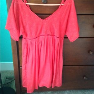 Free People dress!