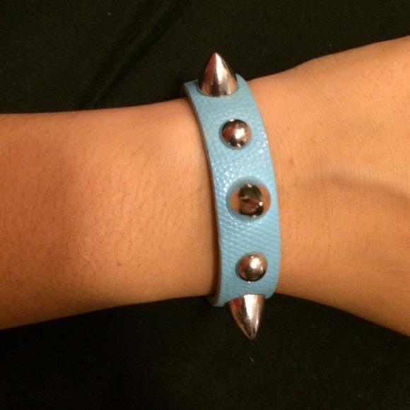 Spiked bracelet OBO