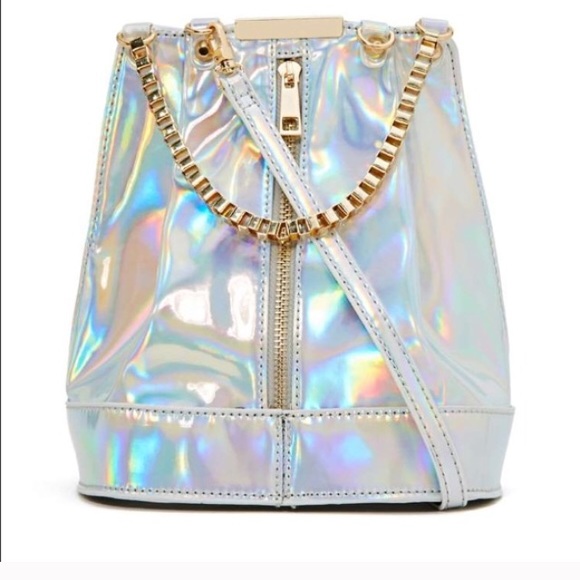 Hologram Bag