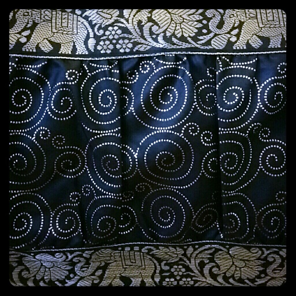 Souvenir bag
