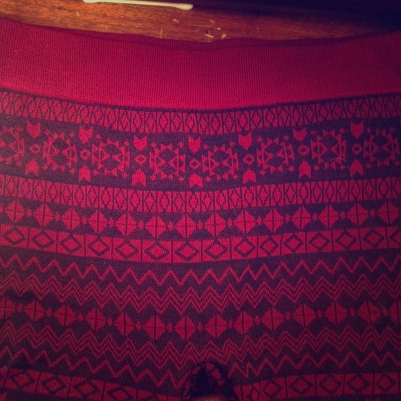 Leggings
