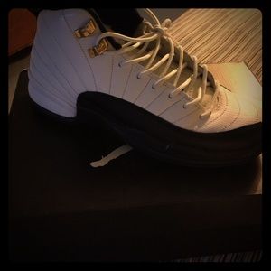 Jordan 12 size 7