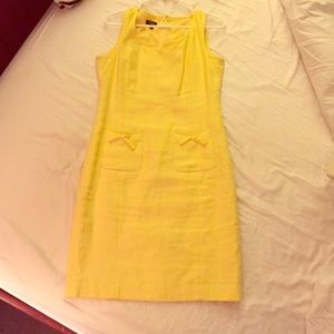 Very cute Talbot Spring dress. Too big on me 😢