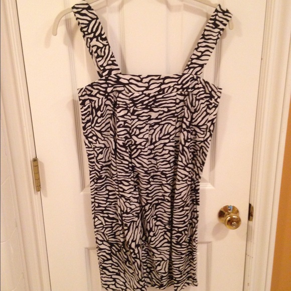 French Connection Dress, Sz. 4