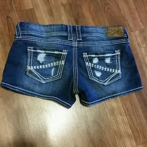 BKE WOMENS SHORTS ☆☆PRICE FIRM☆☆