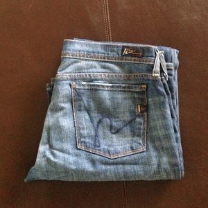 Citizens of Humanity Jeans!