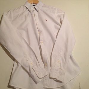 Ralph Lauren Button Down BUNDLE