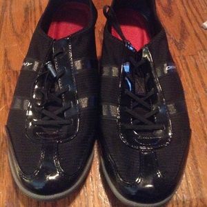 DKNY sneakers