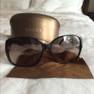 Gucci sunglasses