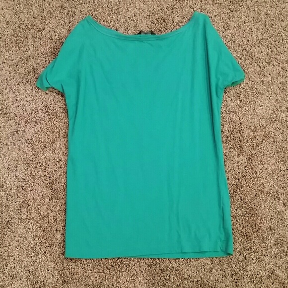 Long shirt