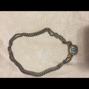 Authentic David Yurman Necklace