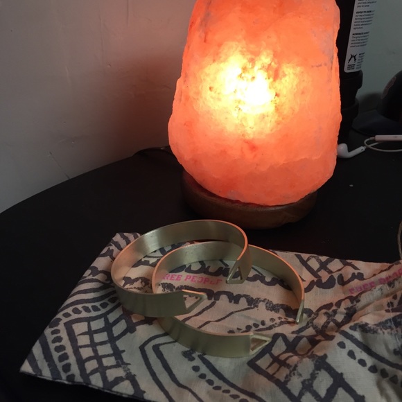 Free People Arm Cuffs