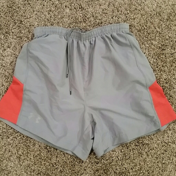 Under Armour Shorts