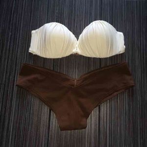 REPOSH cheeky bikini