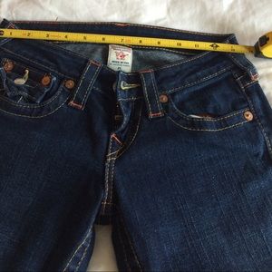 True Region Jeans