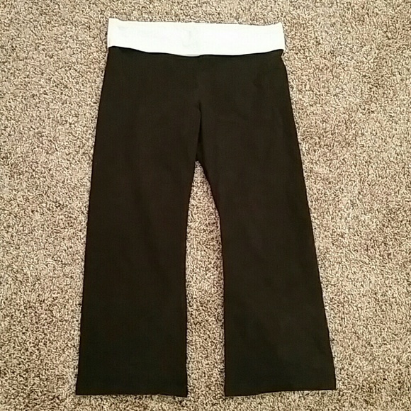 Yoga Leggings