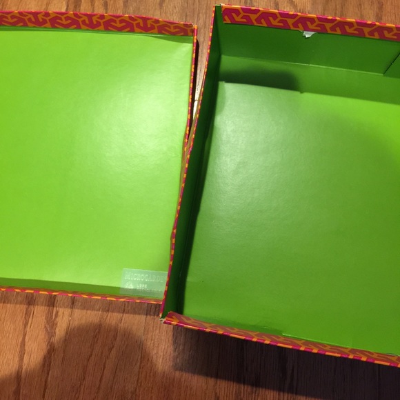 Tory burch ankle boots box - Picture 4 of 4