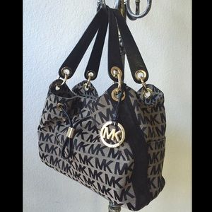 Michael Kors Ludlow Medium