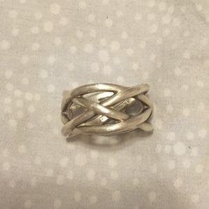 Authentic Tiffany & Co ring **SALE**